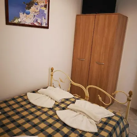 Apart-hotel Sky Of Thira