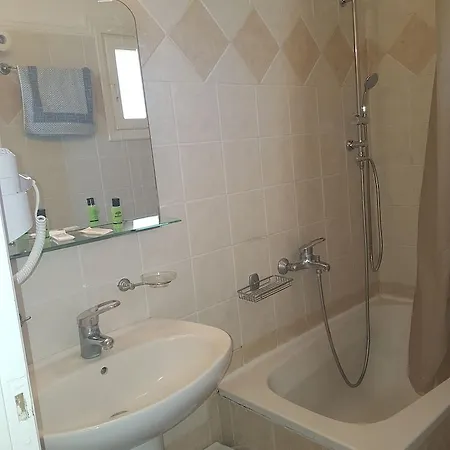 Apartmanhotel Sky Of Thira
