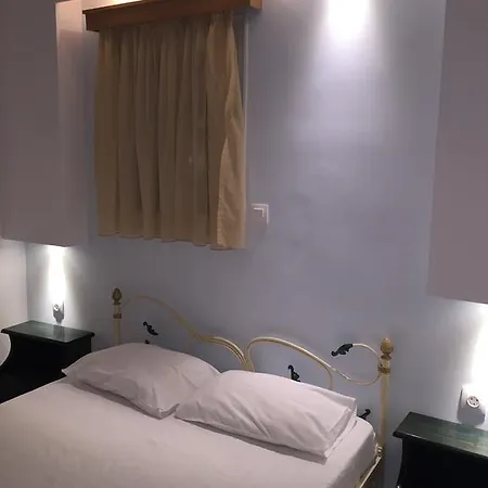 Apart-hotel Sky Of Thira Fira (Santorini)