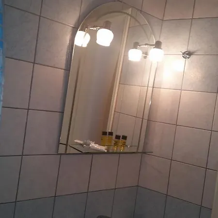 Apartmanhotel Sky Of Thira