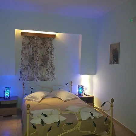 Appart hôtel Sky Of Thira 3*