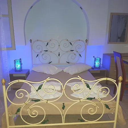 Appart hôtel Sky Of Thira 3*