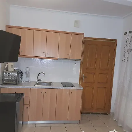 Apart-hotel Sky Of Thira Fira (Santorini)
