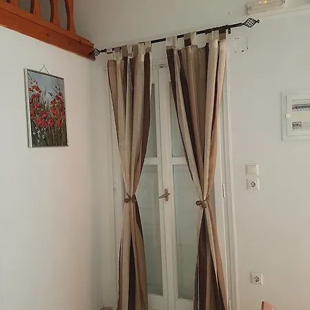 Apartmanhotel Sky Of Thira