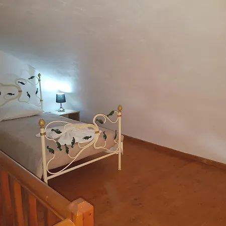 Apart-hotel Sky Of Thira 3*