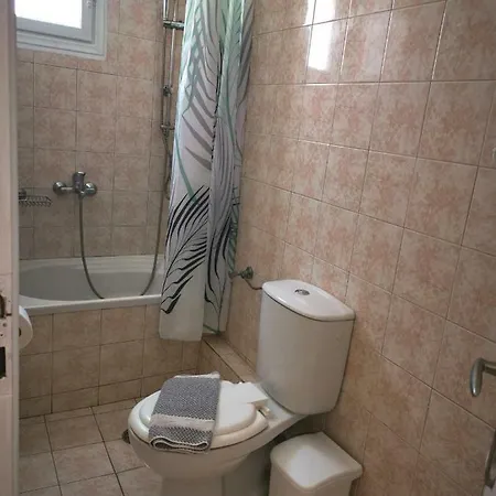 Sky Of Thira Apartmanhotel 3*