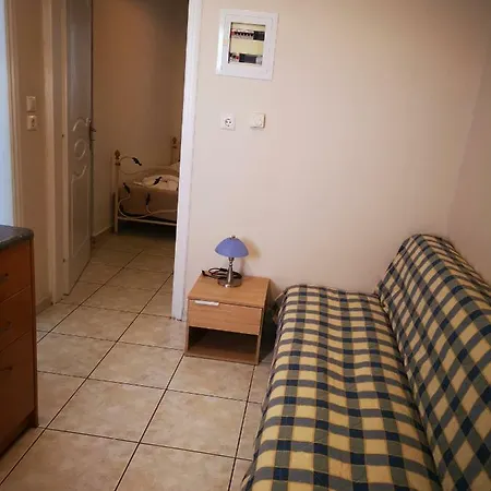 Apartmanhotel Sky Of Thira