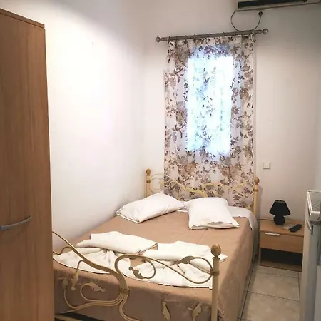 Apartmanhotel Sky Of Thira Fíra